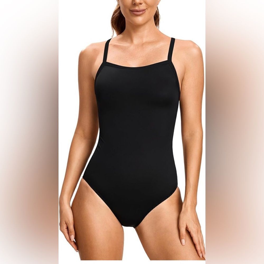 Syrokan Swimsuit Size 34 and Size 36